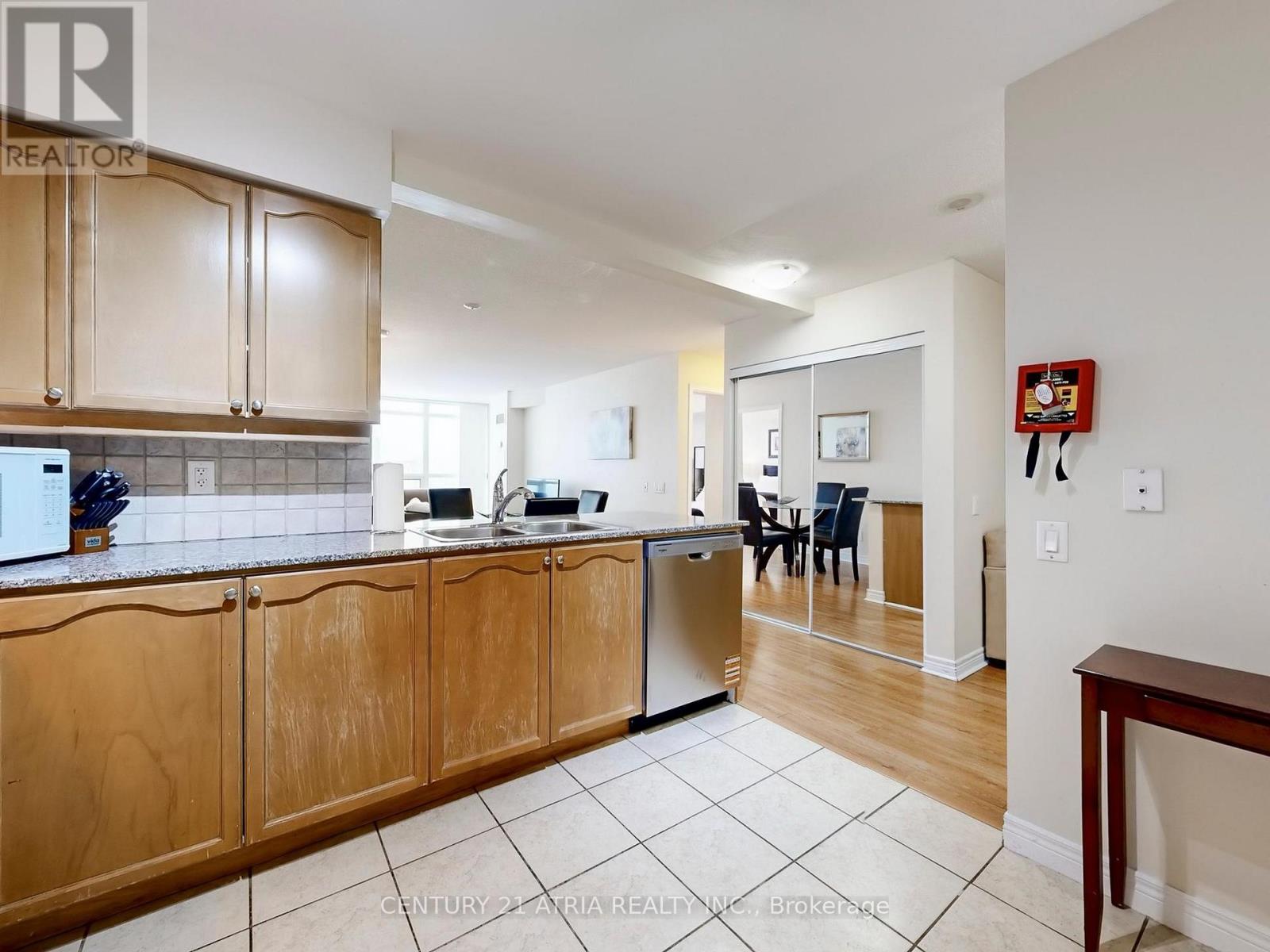 2908 - 83 Borough Drive, Toronto, Ontario  M1P 5E4 - Photo 14 - E12782440