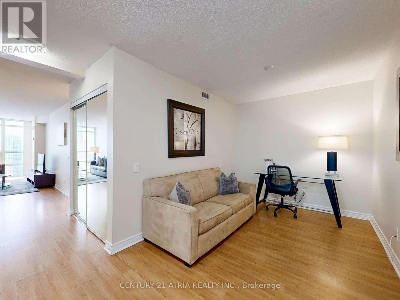 2908 - 83 Borough Drive, Toronto, Ontario  M1P 5E4 - Photo 16 - E12782440