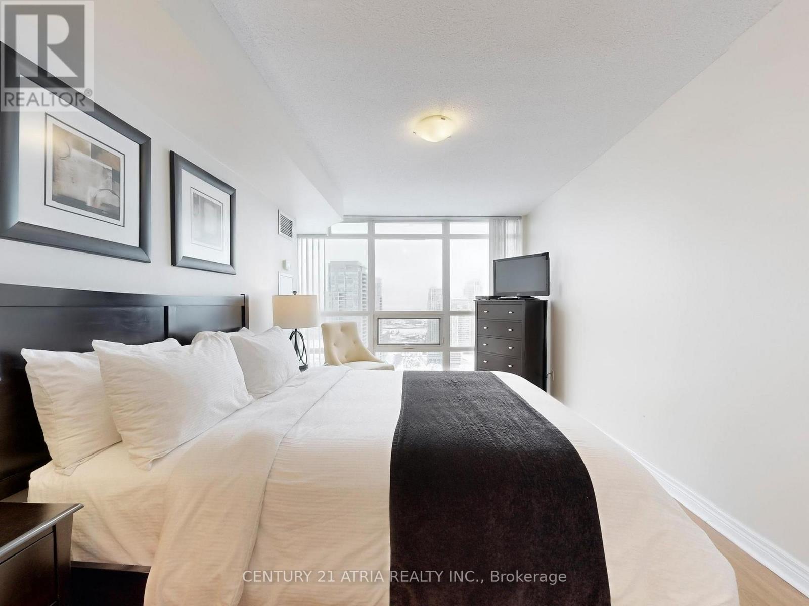 2908 - 83 Borough Drive, Toronto, Ontario  M1P 5E4 - Photo 21 - E12782440