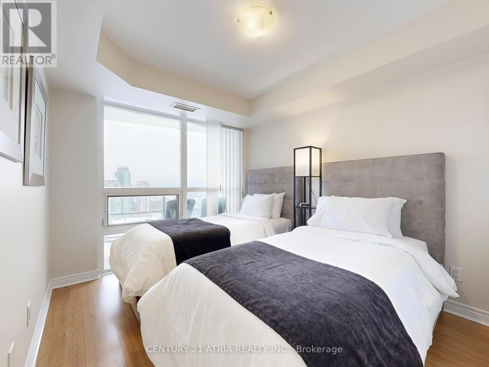 2908 - 83 Borough Drive, Toronto, Ontario  M1P 5E4 - Photo 27 - E12782440