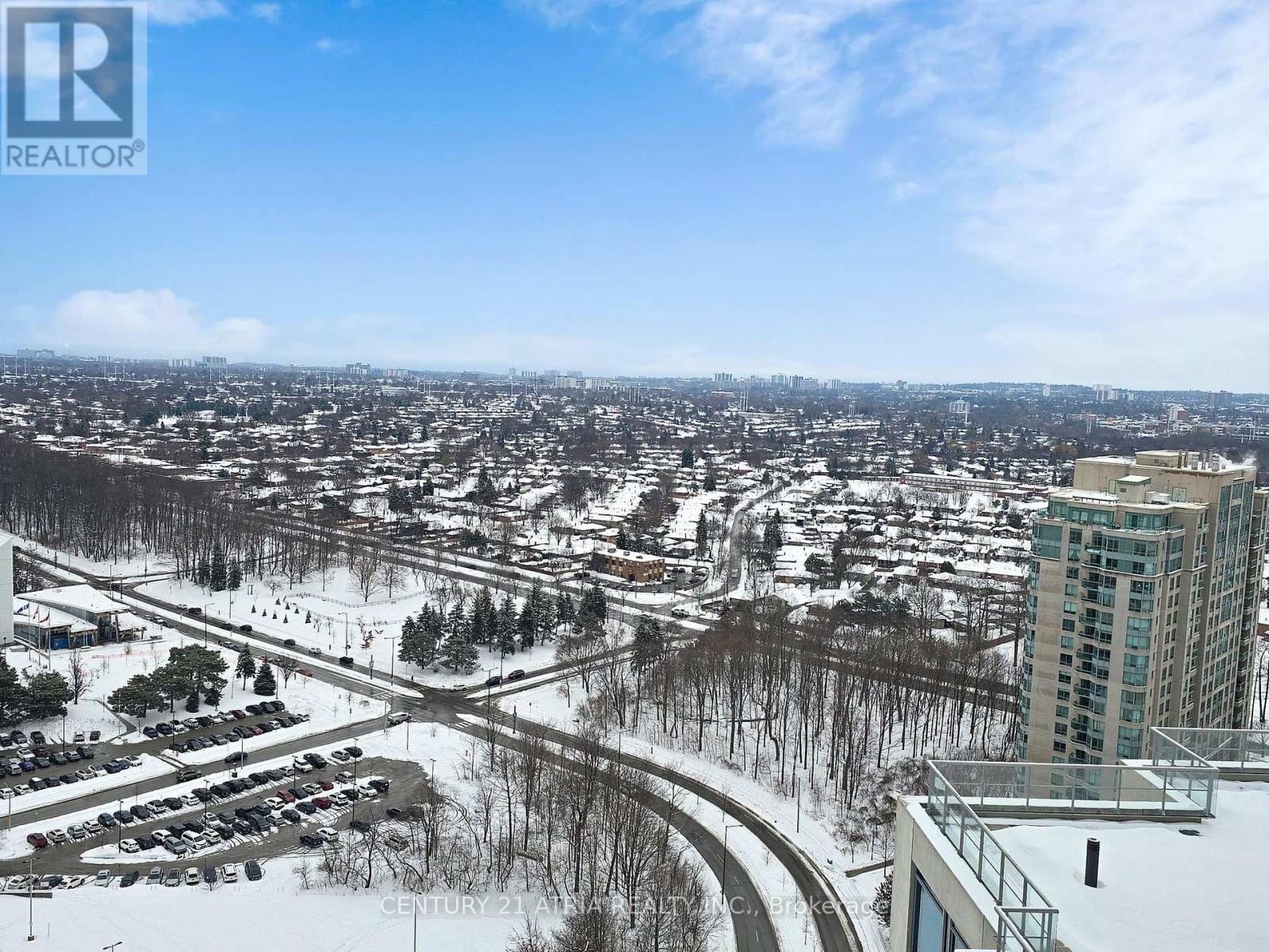 2908 - 83 Borough Drive, Toronto, Ontario  M1P 5E4 - Photo 33 - E12782440