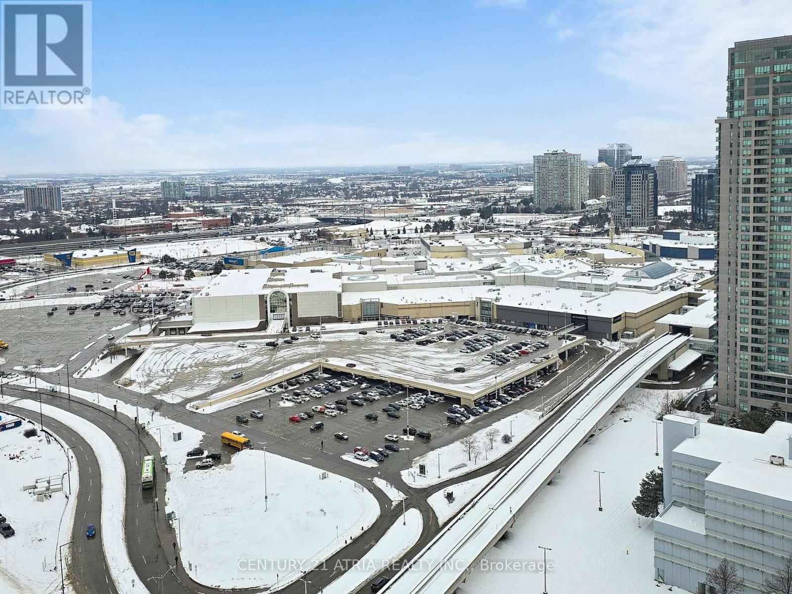 2908 - 83 Borough Drive, Toronto, Ontario  M1P 5E4 - Photo 34 - E12782440