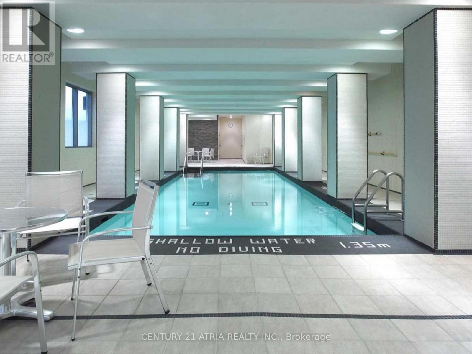 2908 - 83 Borough Drive, Toronto, Ontario  M1P 5E4 - Photo 36 - E12782440