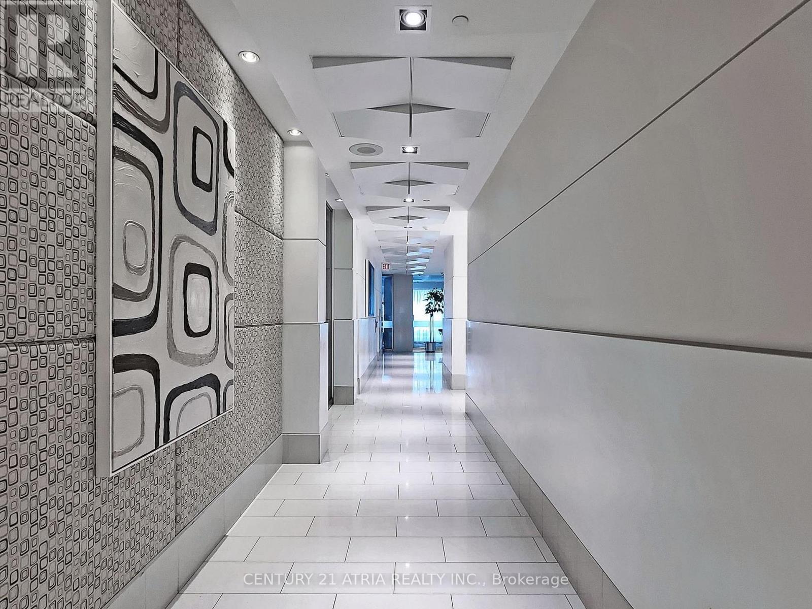 2908 - 83 Borough Drive, Toronto, Ontario  M1P 5E4 - Photo 4 - E12782440