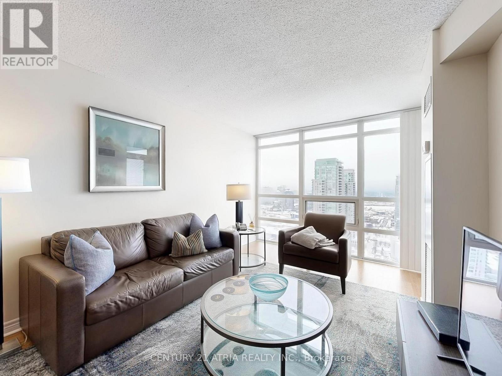 2908 - 83 Borough Drive, Toronto, Ontario  M1P 5E4 - Photo 6 - E12782440