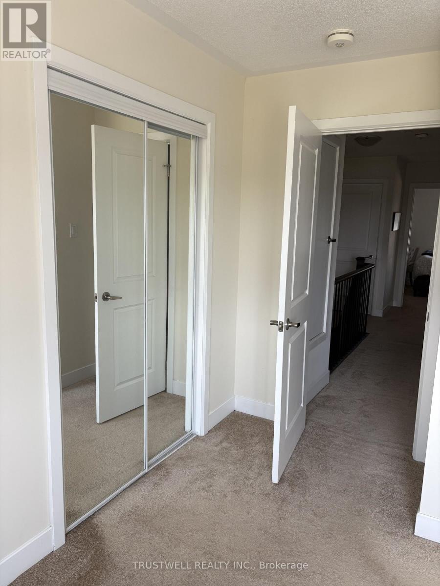 95 Donald Fleming Way, Whitby, Ontario  L1R 0N8 - Photo 15 - E12782486