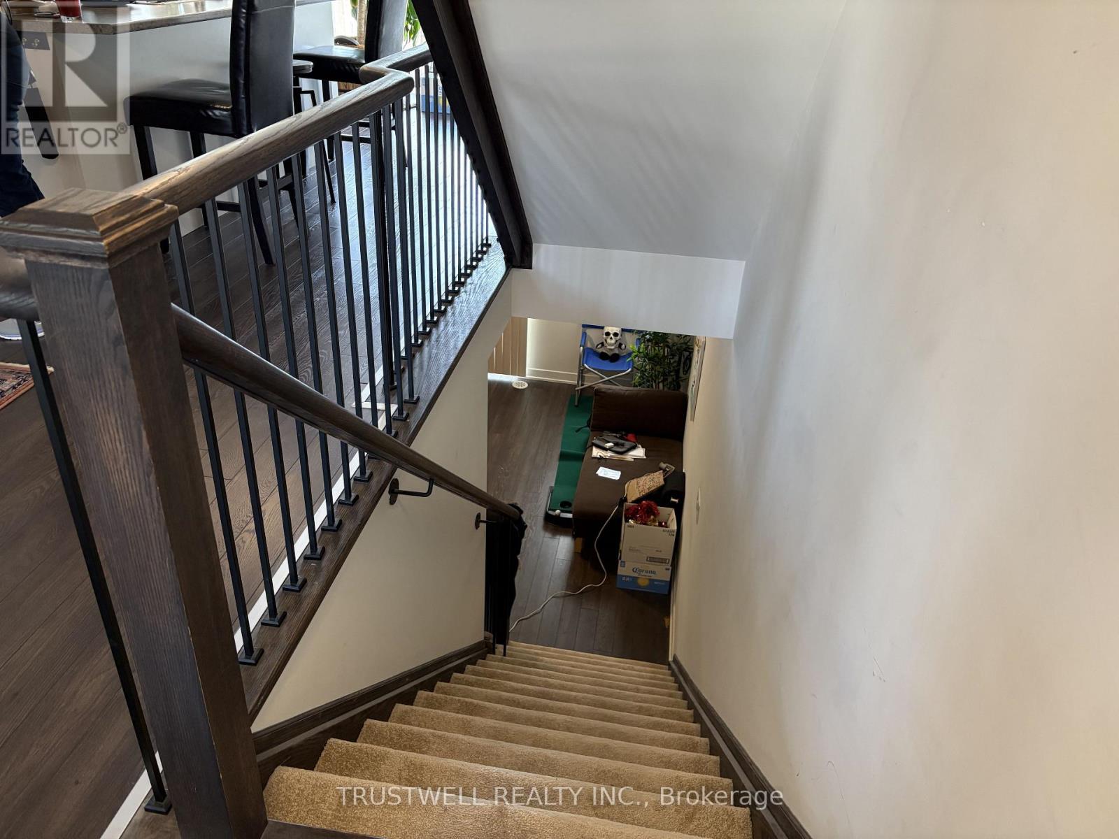 95 Donald Fleming Way, Whitby, Ontario  L1R 0N8 - Photo 18 - E12782486