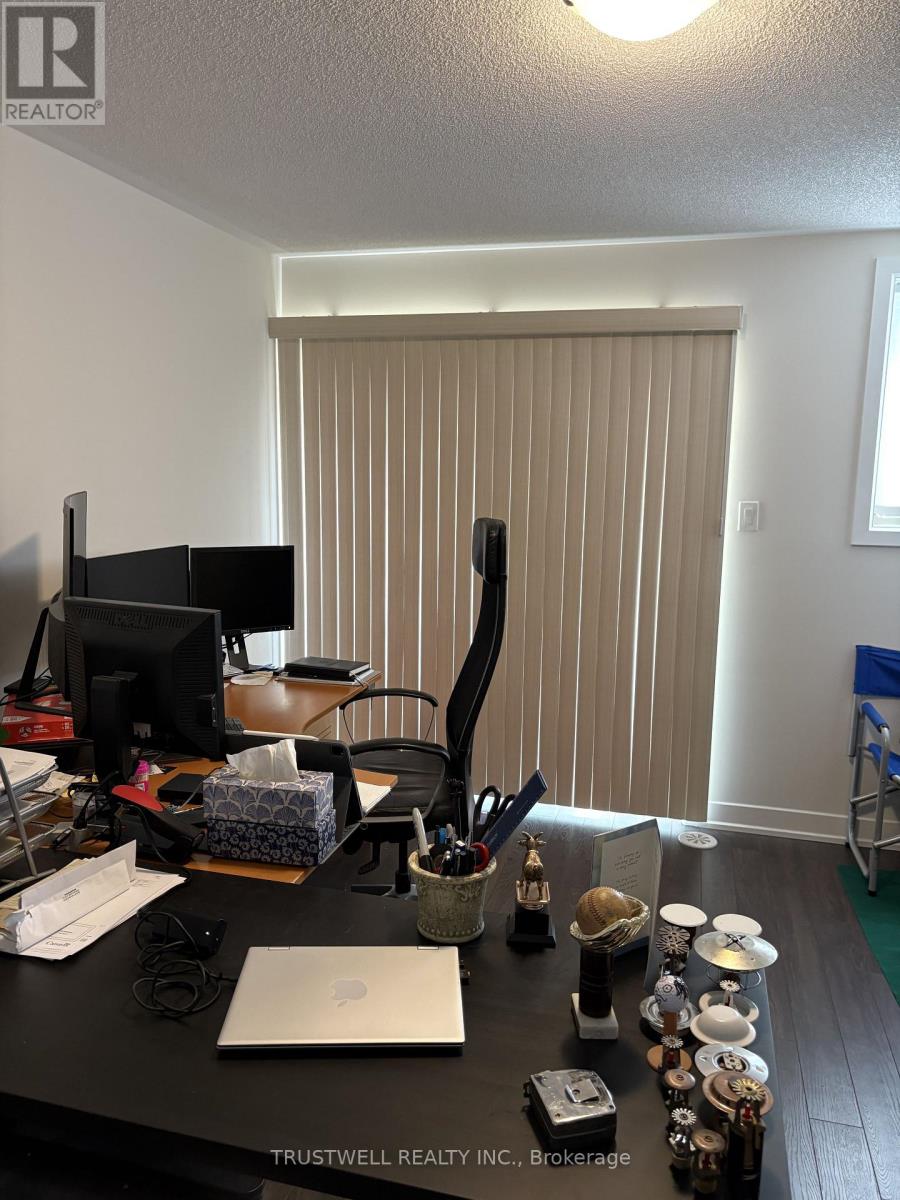 95 Donald Fleming Way, Whitby, Ontario  L1R 0N8 - Photo 19 - E12782486