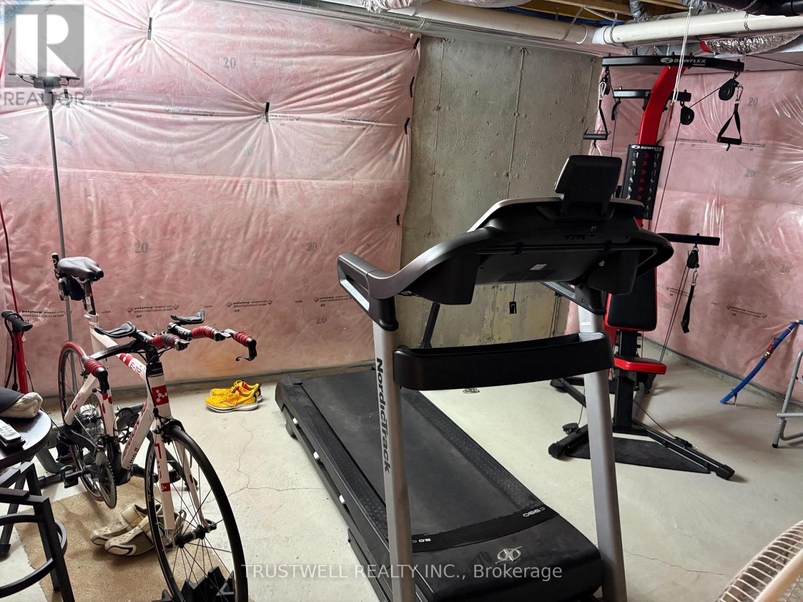 95 Donald Fleming Way, Whitby, Ontario  L1R 0N8 - Photo 21 - E12782486