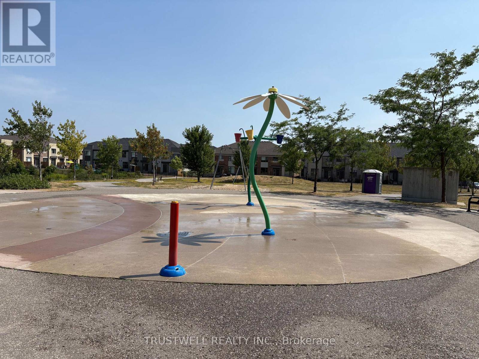 95 Donald Fleming Way, Whitby, Ontario  L1R 0N8 - Photo 27 - E12782486