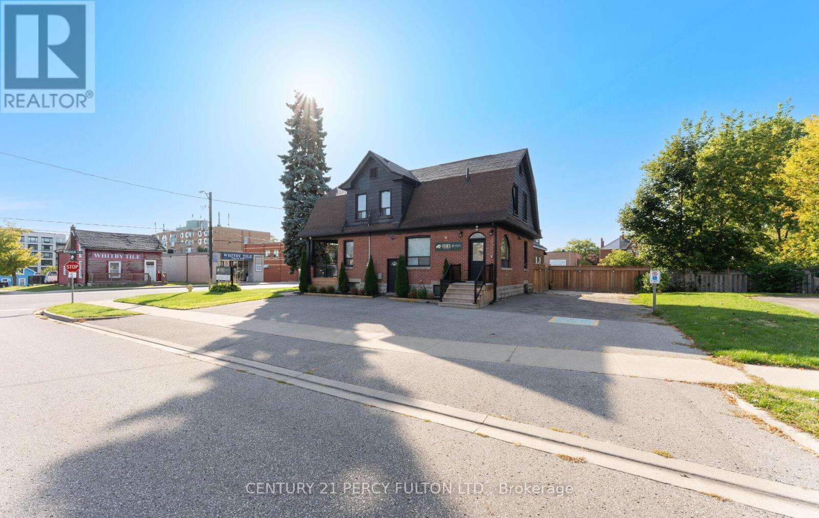 Lower - 228 Brock Street N, Whitby, Ontario  L1N 4H5 - Photo 11 - E12782498