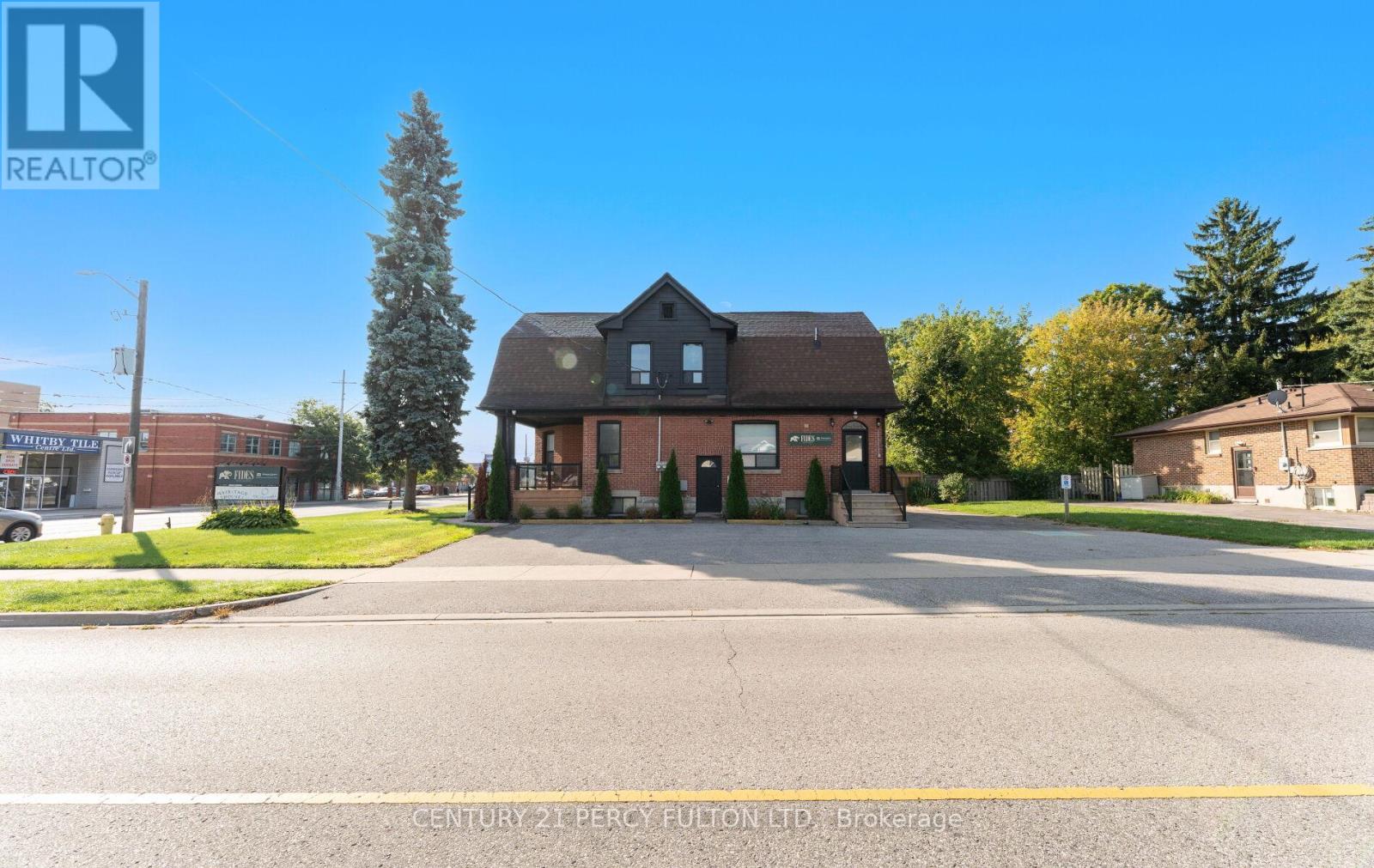 Lower - 228 Brock Street N, Whitby, Ontario  L1N 4H5 - Photo 2 - E12782498