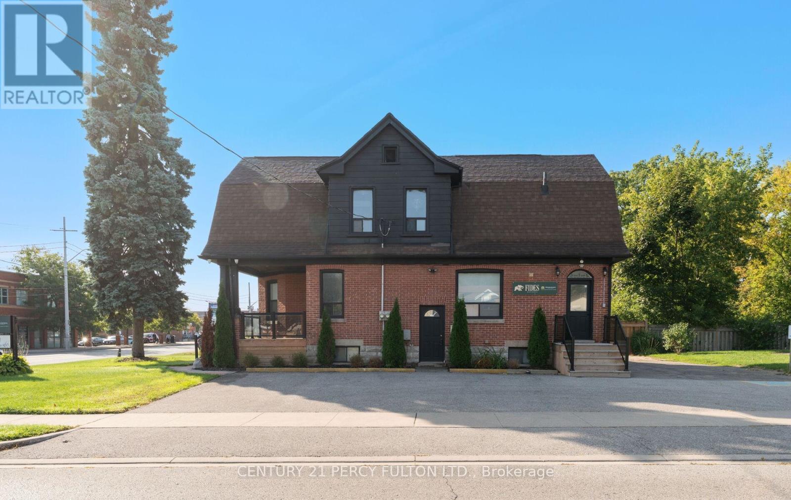 Lower - 228 Brock Street N, Whitby, Ontario  L1N 4H5 - Photo 3 - E12782498