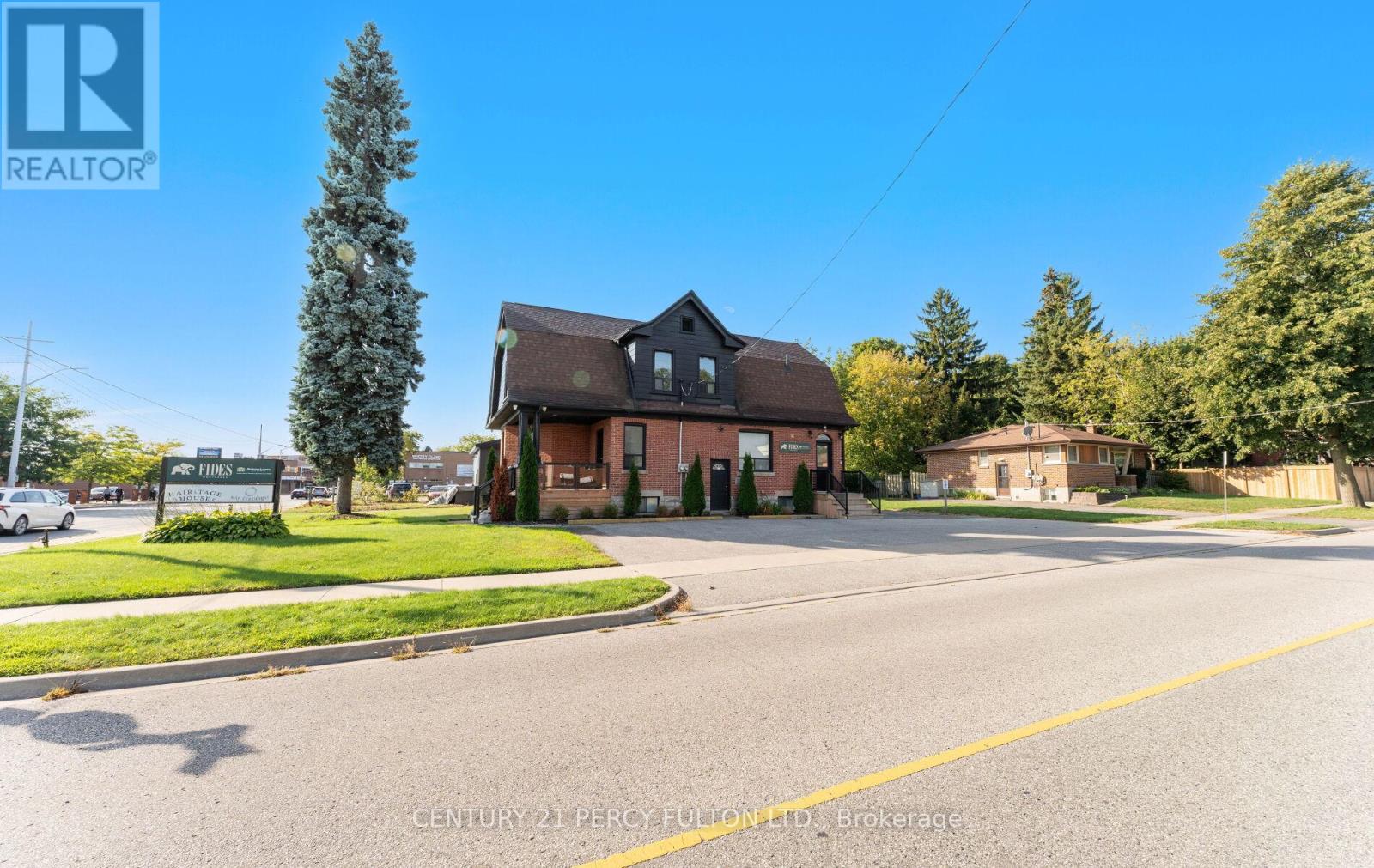 Lower - 228 Brock Street N, Whitby, Ontario  L1N 4H5 - Photo 4 - E12782498