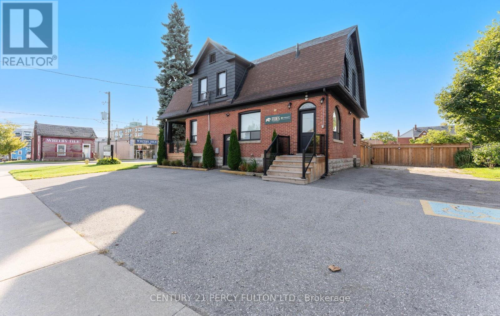 Lower - 228 Brock Street N, Whitby, Ontario  L1N 4H5 - Photo 5 - E12782498