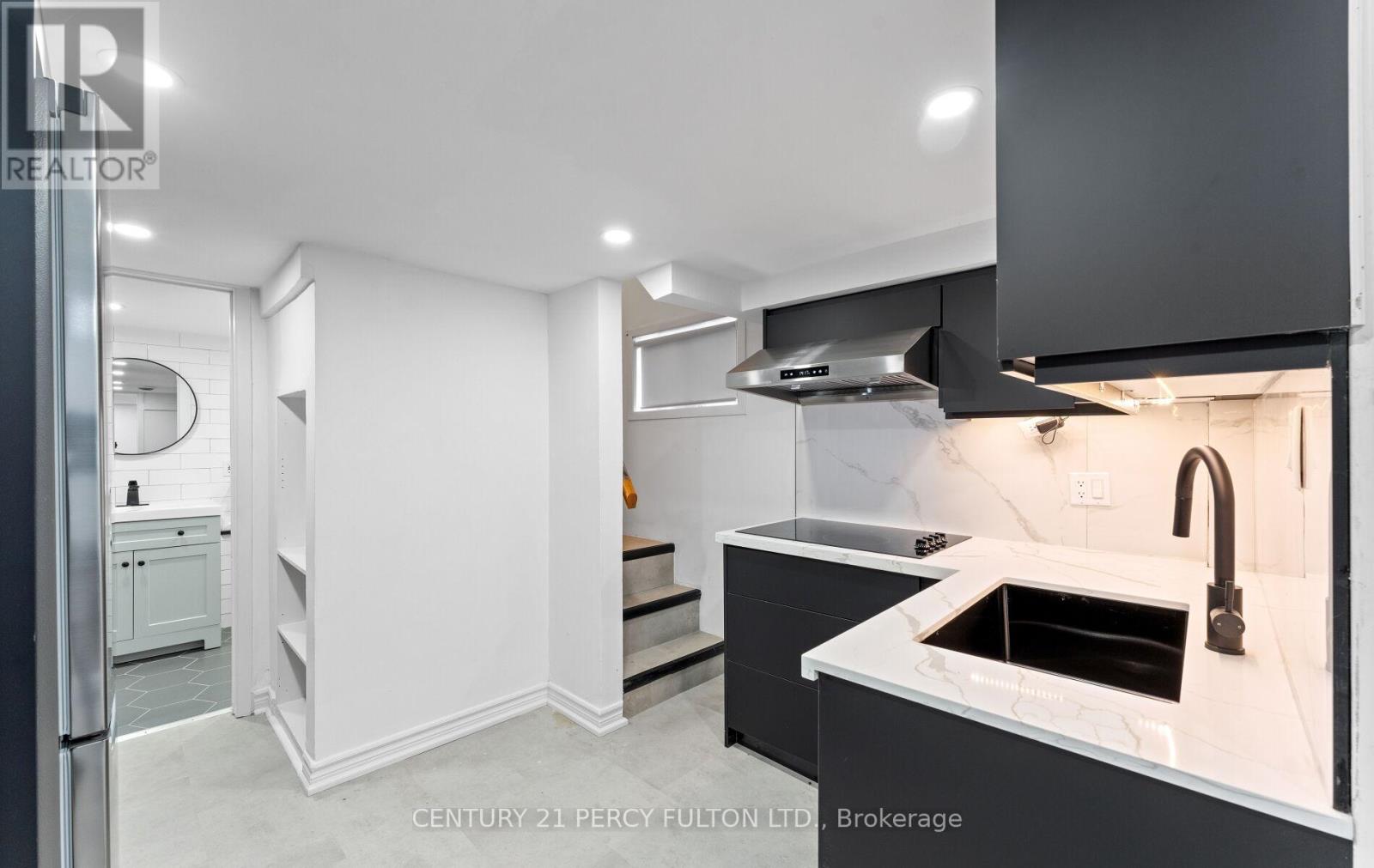 Lower - 228 Brock Street N, Whitby, Ontario  L1N 4H5 - Photo 6 - E12782498