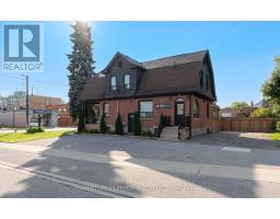 LOWER - 228 BROCK STREET N, Whitby, Ontario