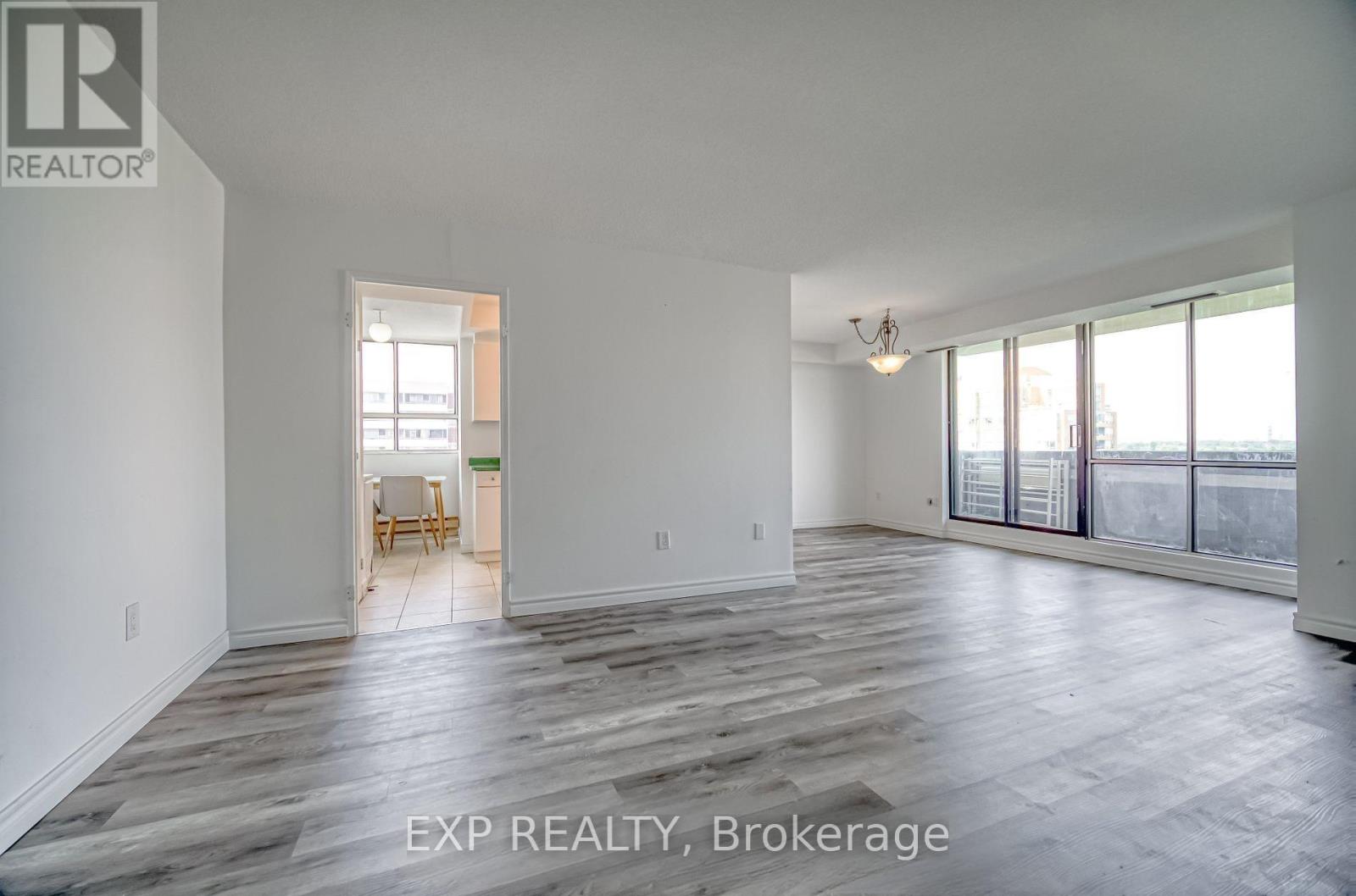 1009 - 10 Stonehill Court, Toronto, Ontario  M1W 2X8 - Photo 2 - E12782522