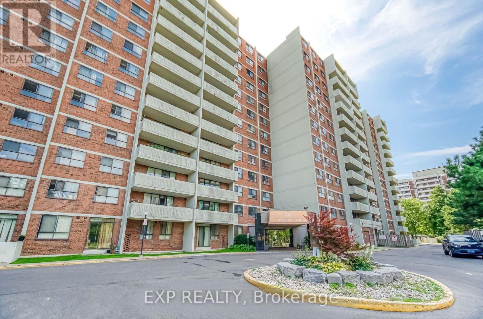 1009 - 10 Stonehill Court, Toronto, Ontario  M1W 2X8 - Photo 22 - E12782522