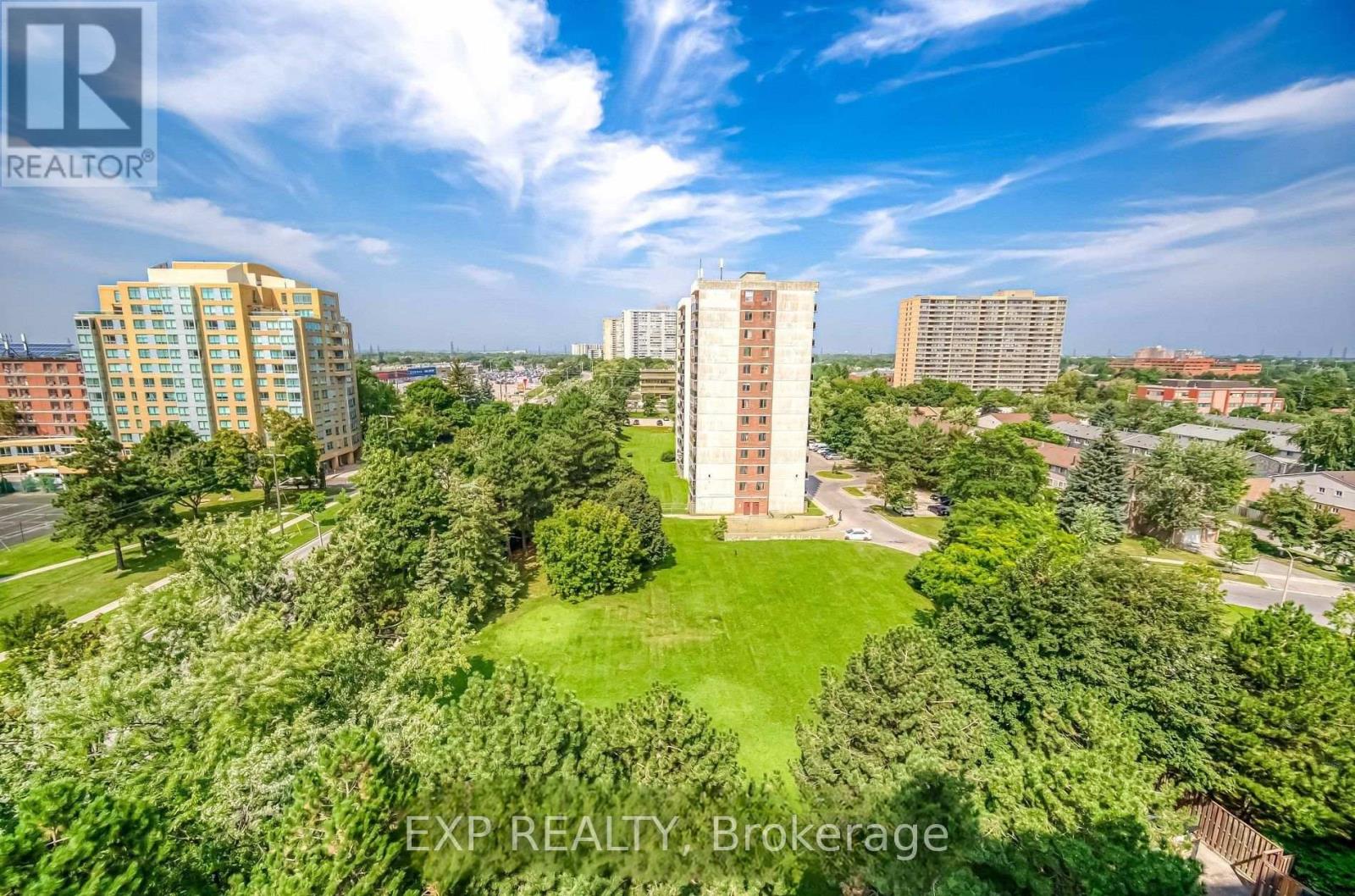 1009 - 10 Stonehill Court, Toronto, Ontario  M1W 2X8 - Photo 23 - E12782522