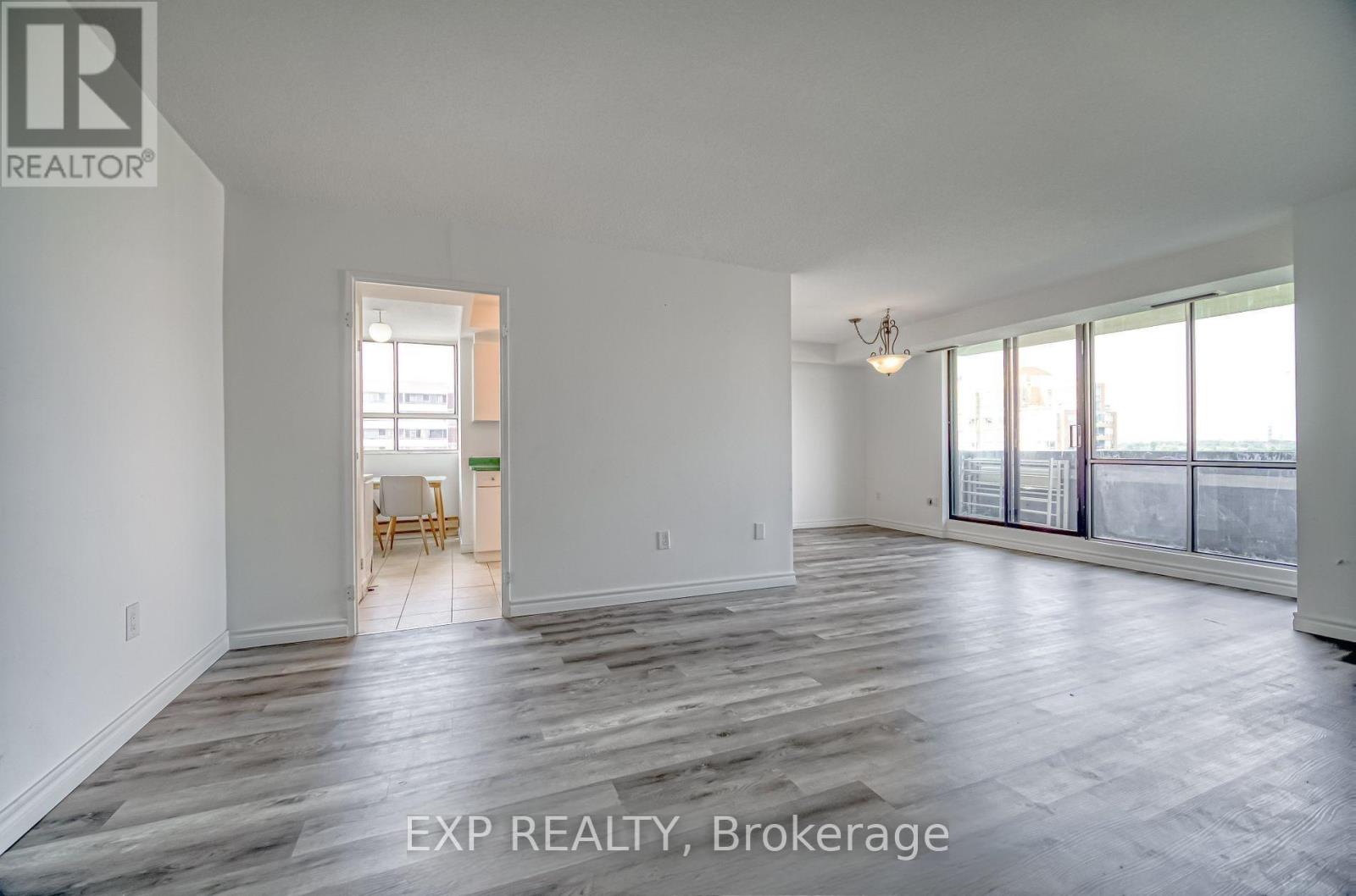 1009 - 10 Stonehill Court, Toronto, Ontario  M1W 2X8 - Photo 3 - E12782522