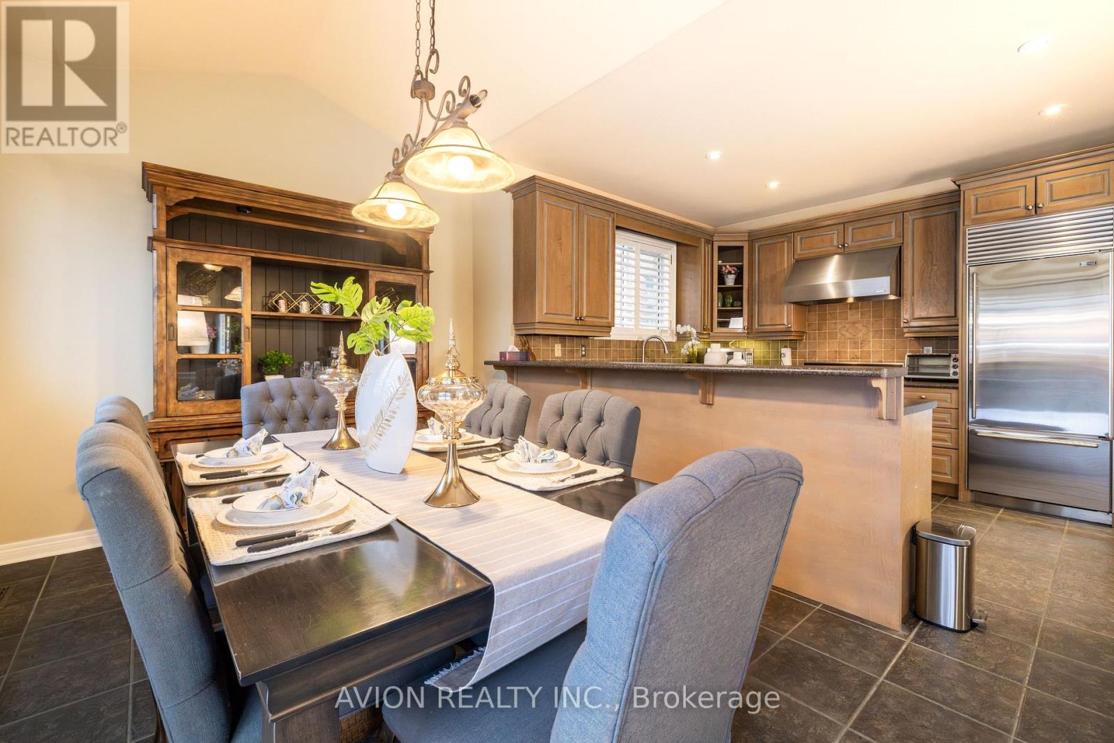 15 Tacc Trail, Vaughan, Ontario  L4H 2H4 - Photo 9 - N12782116