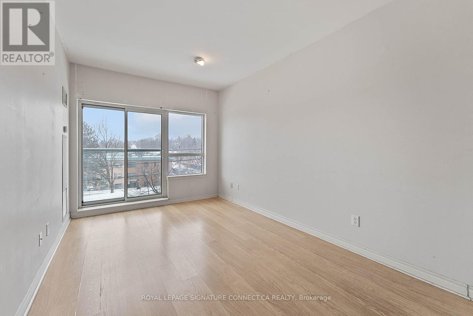 207 - 3865 Lake Shore Boulevard W, Toronto, Ontario  M8W 1R4 - Photo 10 - W12646728