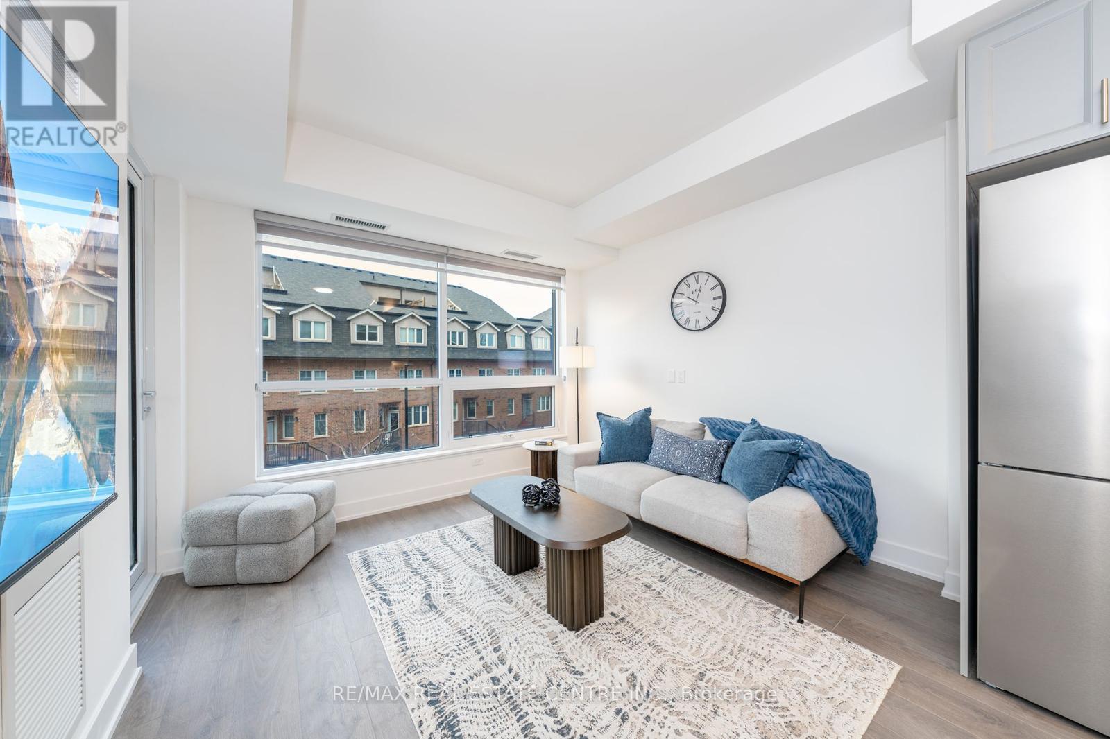 313 - 2343 Khalsa Gate, Oakville, Ontario  L6M 4J2 - Photo 4 - W12732086