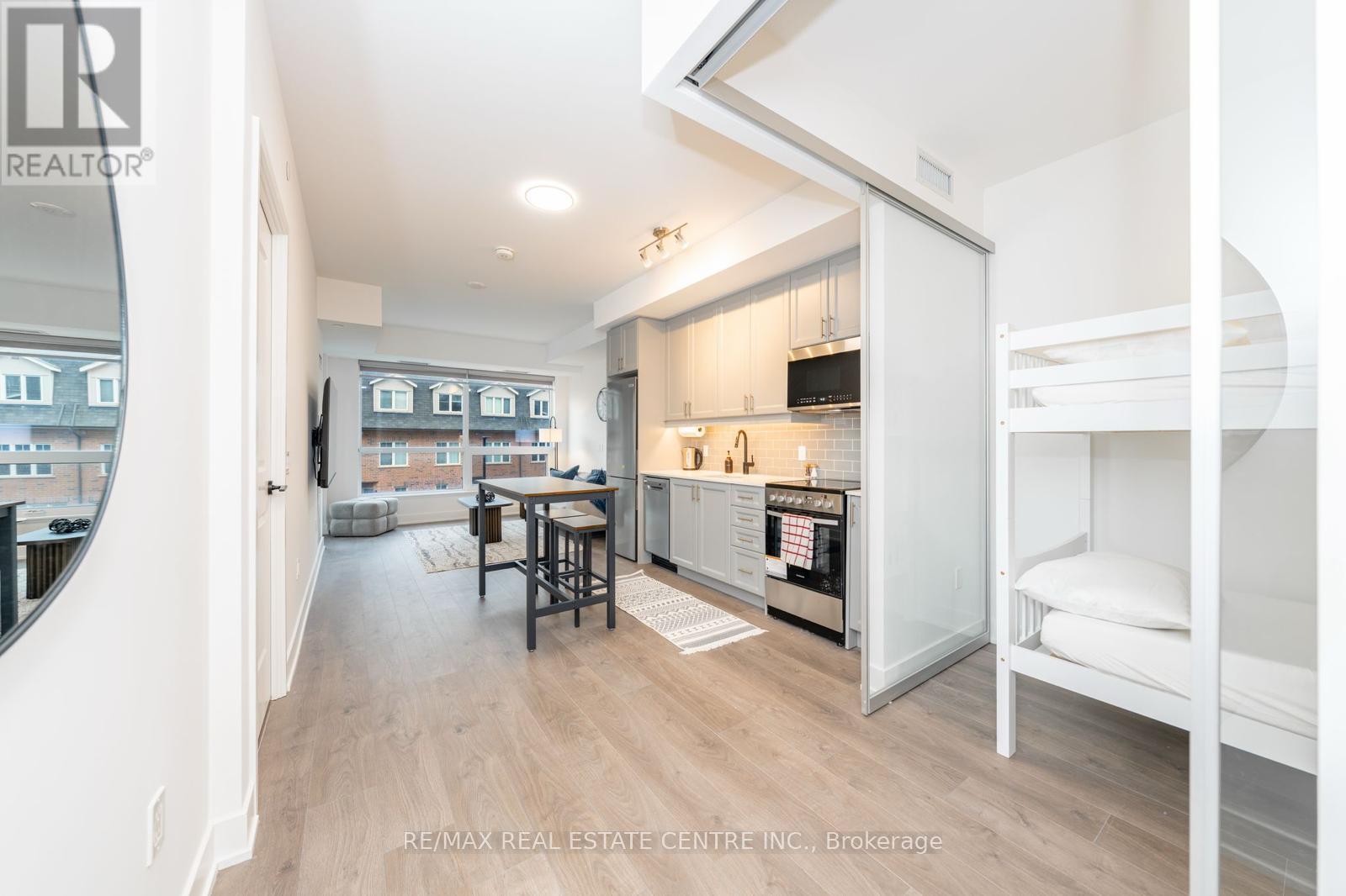 313 - 2343 Khalsa Gate, Oakville, Ontario  L6M 4J2 - Photo 19 - W12732086