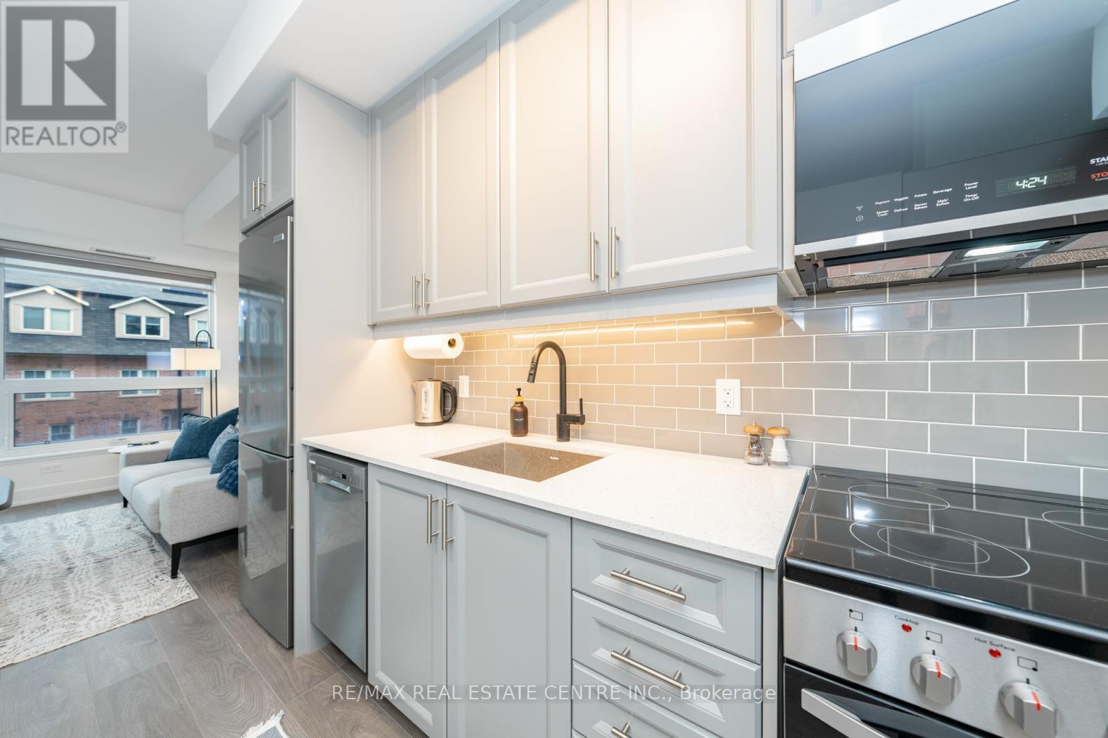 313 - 2343 Khalsa Gate, Oakville, Ontario  L6M 4J2 - Photo 12 - W12732086