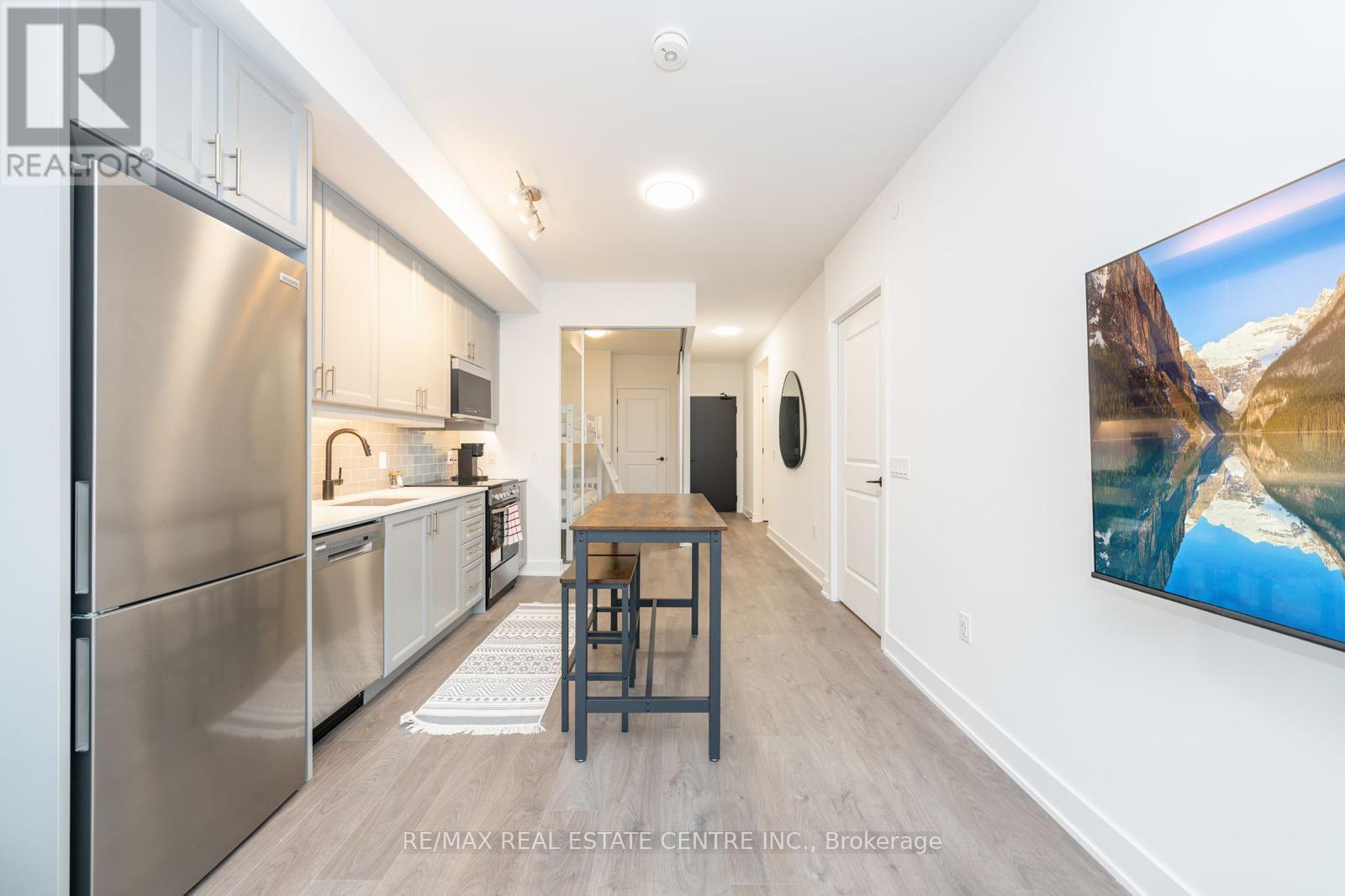 313 - 2343 Khalsa Gate, Oakville, Ontario  L6M 4J2 - Photo 7 - W12732086