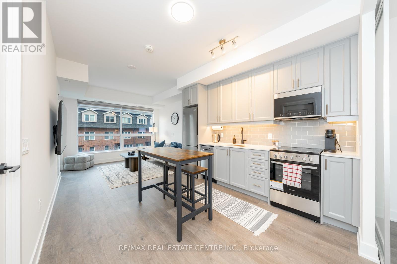 313 - 2343 Khalsa Gate, Oakville, Ontario  L6M 4J2 - Photo 13 - W12732086