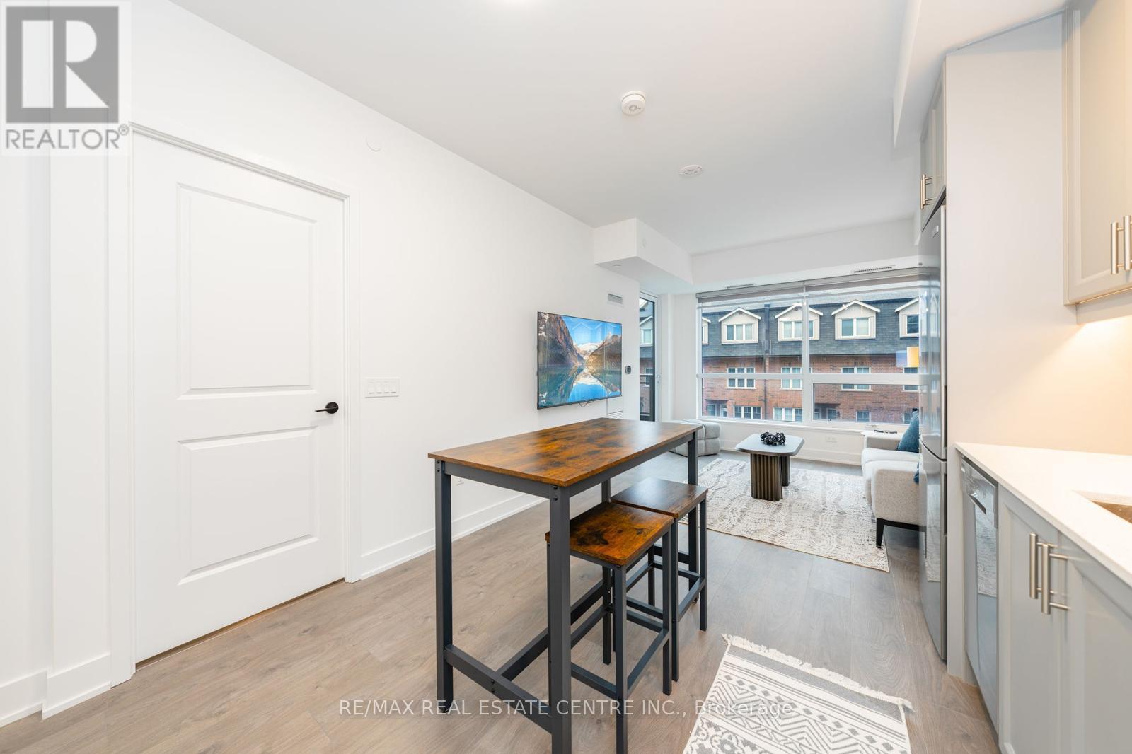 313 - 2343 Khalsa Gate, Oakville, Ontario  L6M 4J2 - Photo 8 - W12732086