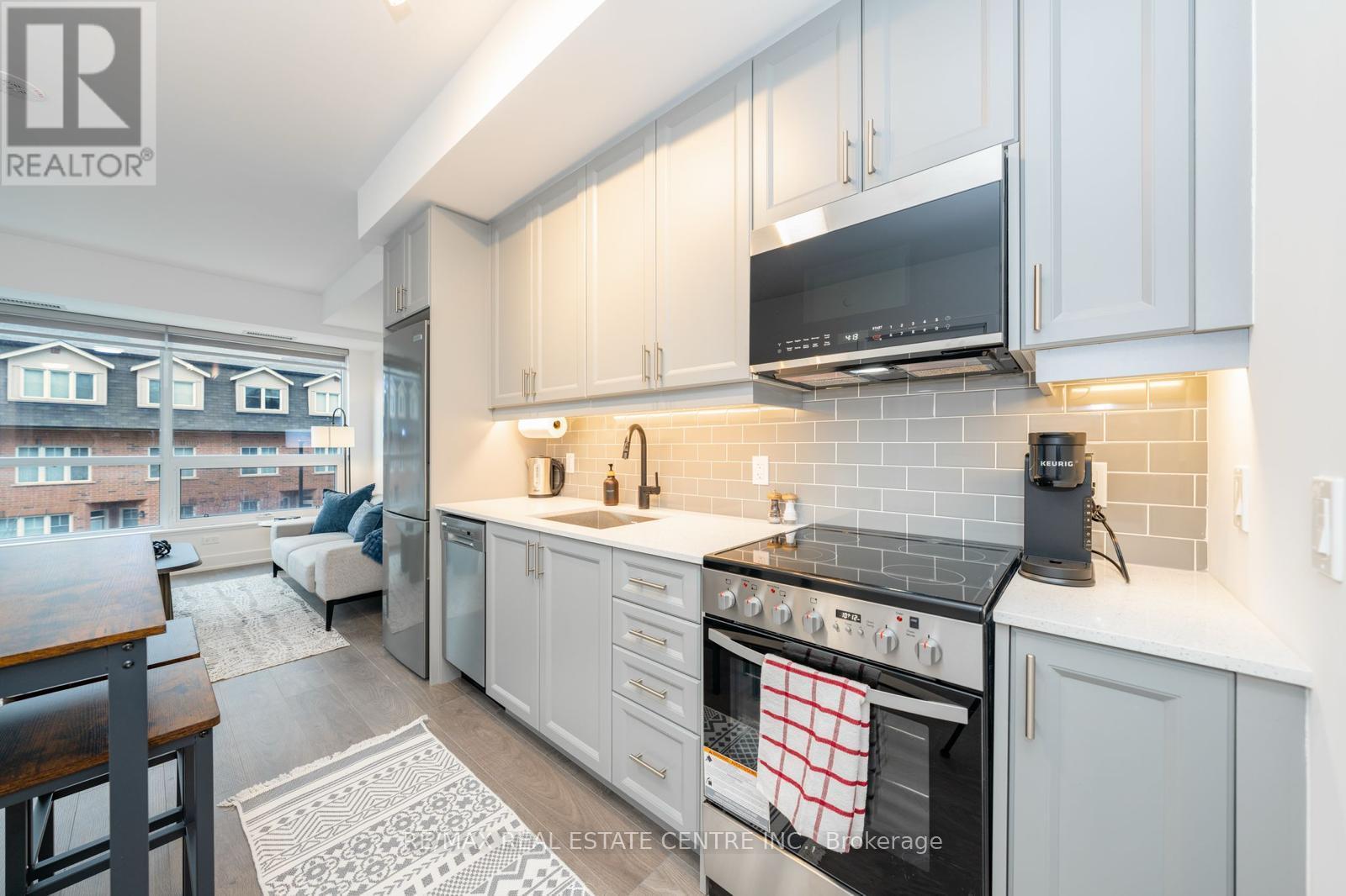 313 - 2343 Khalsa Gate, Oakville, Ontario  L6M 4J2 - Photo 14 - W12732086