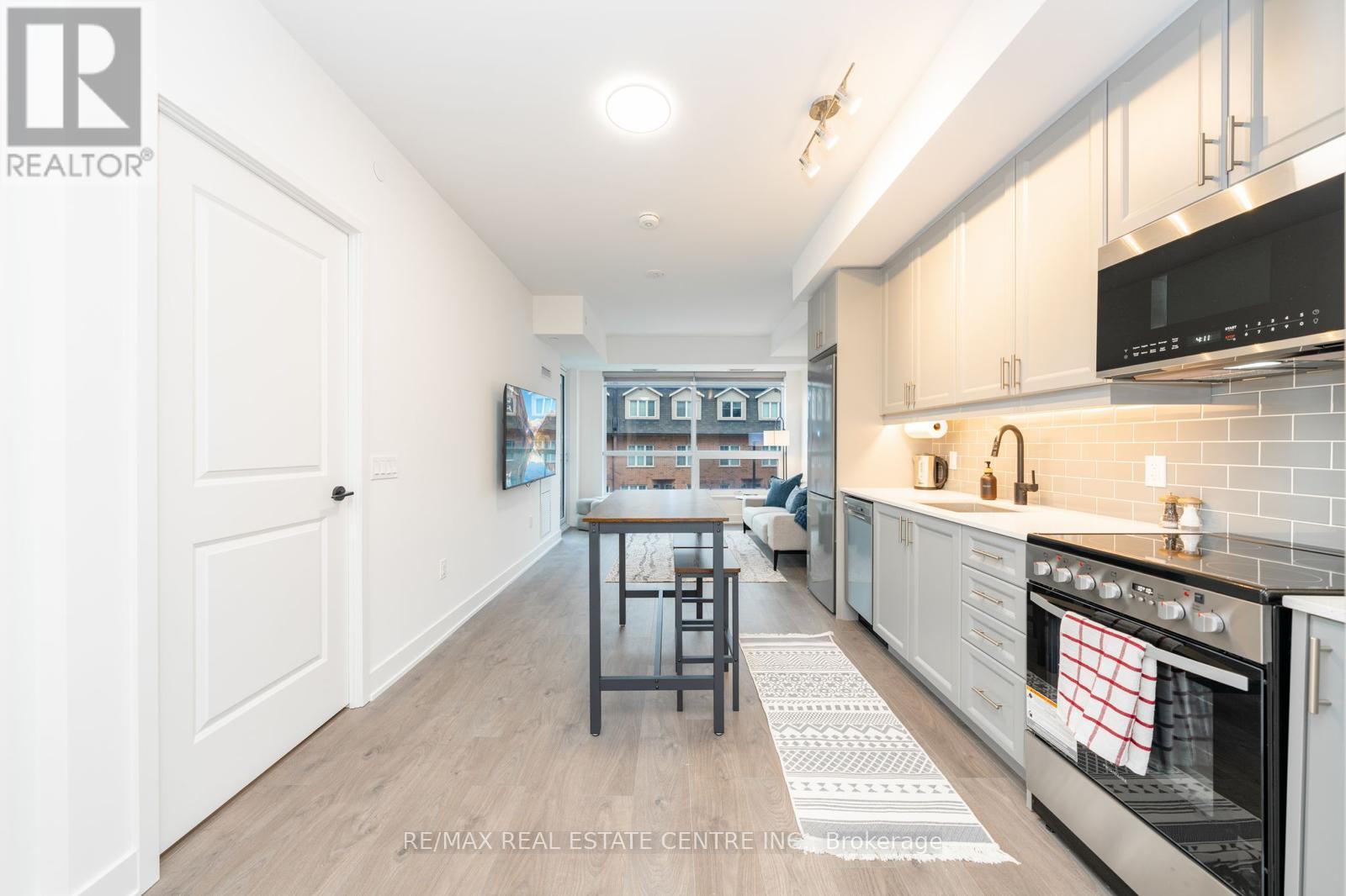 313 - 2343 Khalsa Gate, Oakville, Ontario  L6M 4J2 - Photo 9 - W12732086