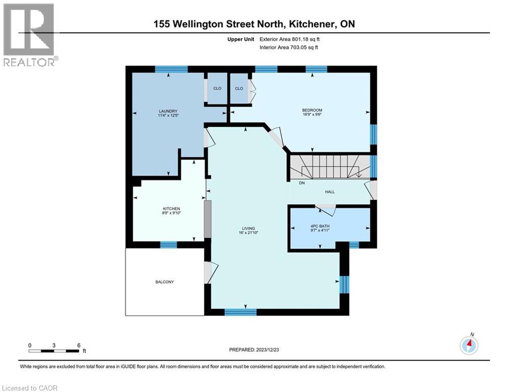 155 Wellington Street N, Kitchener, Ontario  N2H 5J9 - Photo 37 - 40804687