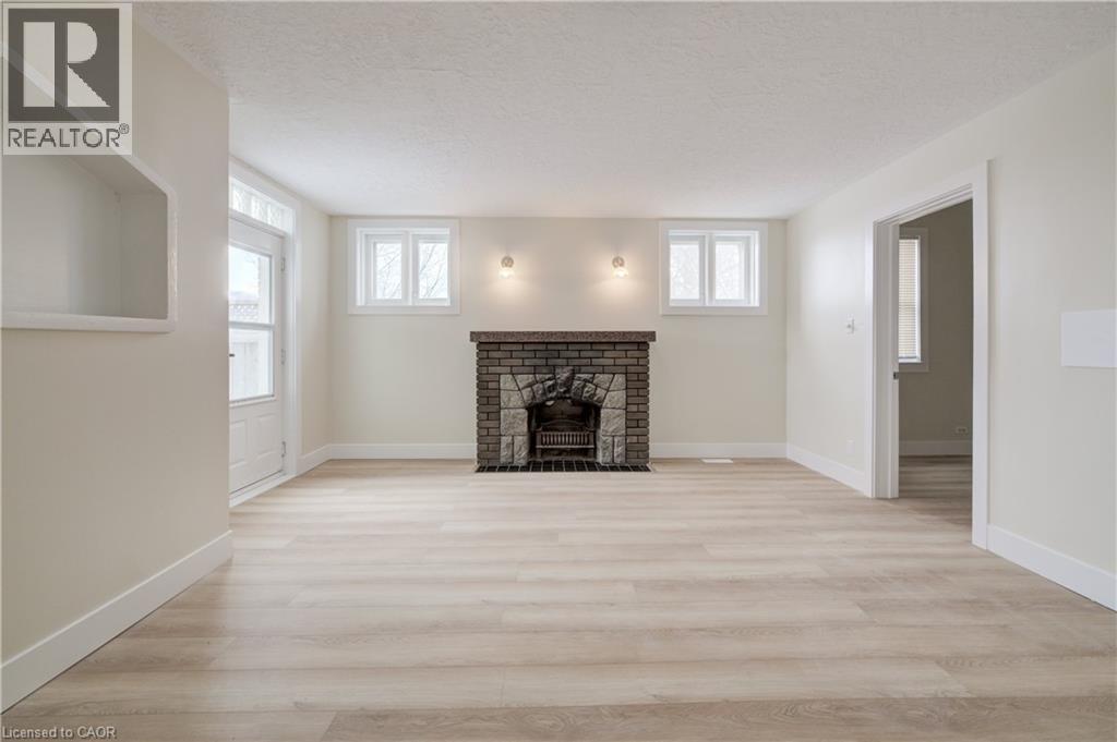 155 Wellington Street N, Kitchener, Ontario  N2H 5J9 - Photo 8 - 40804687