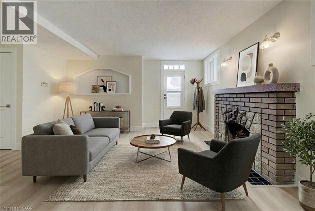 155 Wellington Street N, Kitchener, Ontario  N2H 5J9 - Photo 9 - 40804687