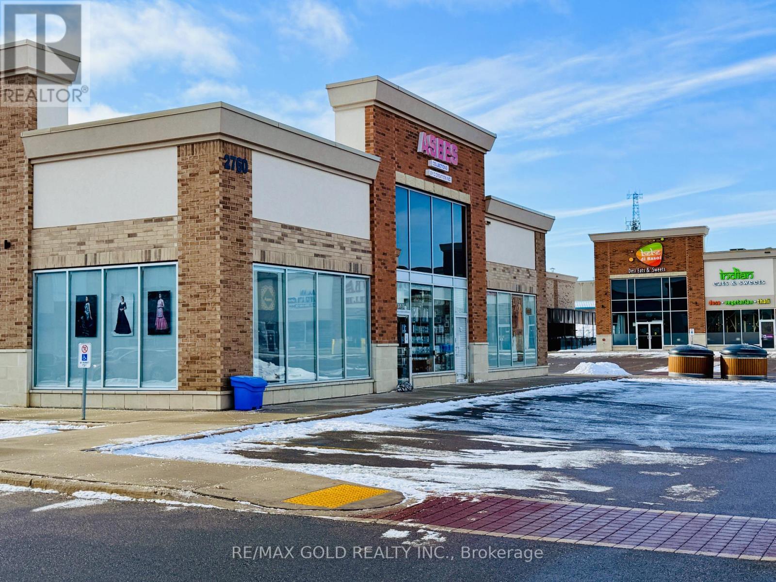 71 & 72 - 2760 North Park Drive, Brampton, Ontario  L6S 0E9 - Photo 2 - W12782068