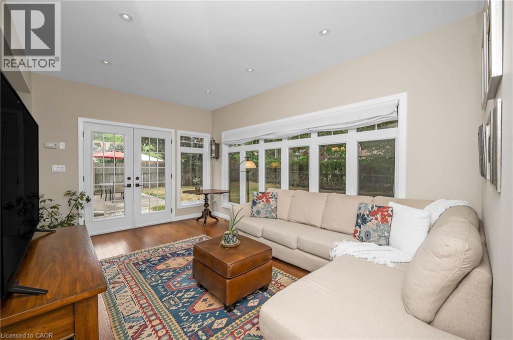 285 Surrey Drive, Oakville, Ontario  L6L 3T6 - Photo 16 - 40800986