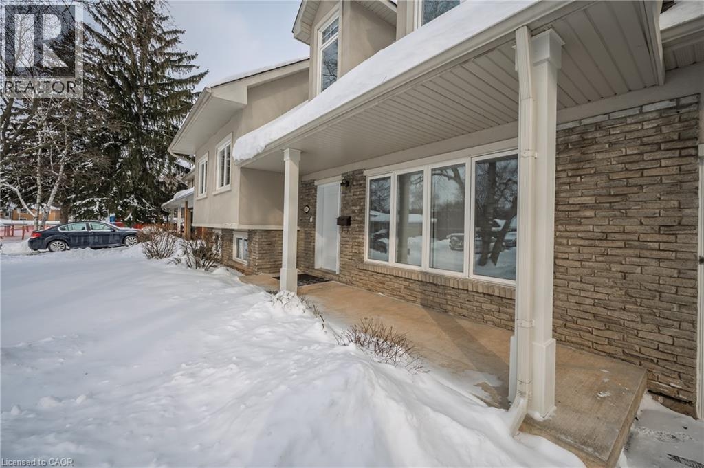 285 Surrey Drive, Oakville, Ontario  L6L 3T6 - Photo 3 - 40800986