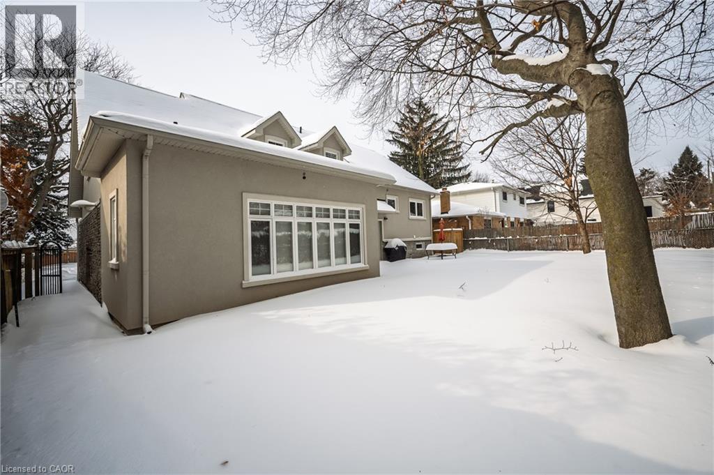 285 Surrey Drive, Oakville, Ontario  L6L 3T6 - Photo 38 - 40800986