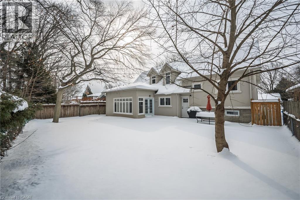 285 Surrey Drive, Oakville, Ontario  L6L 3T6 - Photo 50 - 40800986