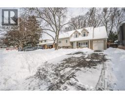 285 SURREY Drive, oakville, Ontario