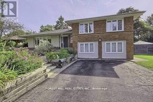 9 Vistaview Boulevard, Vaughan (Uplands), Ontario  L4J 2A5 - Photo 6 - N12782406
