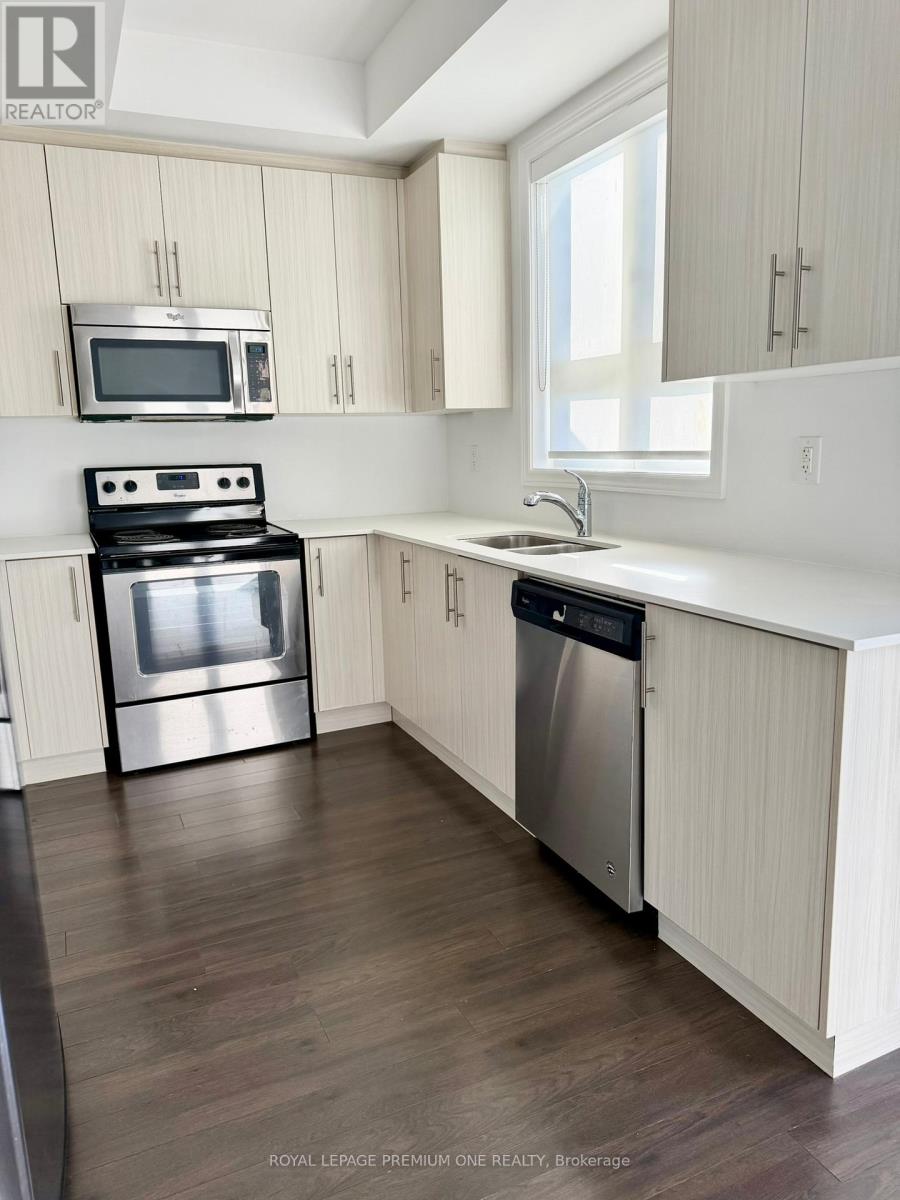 20 - 125 Kayla Street, Vaughan, Ontario  L6A 3P4 - Photo 6 - N12782408