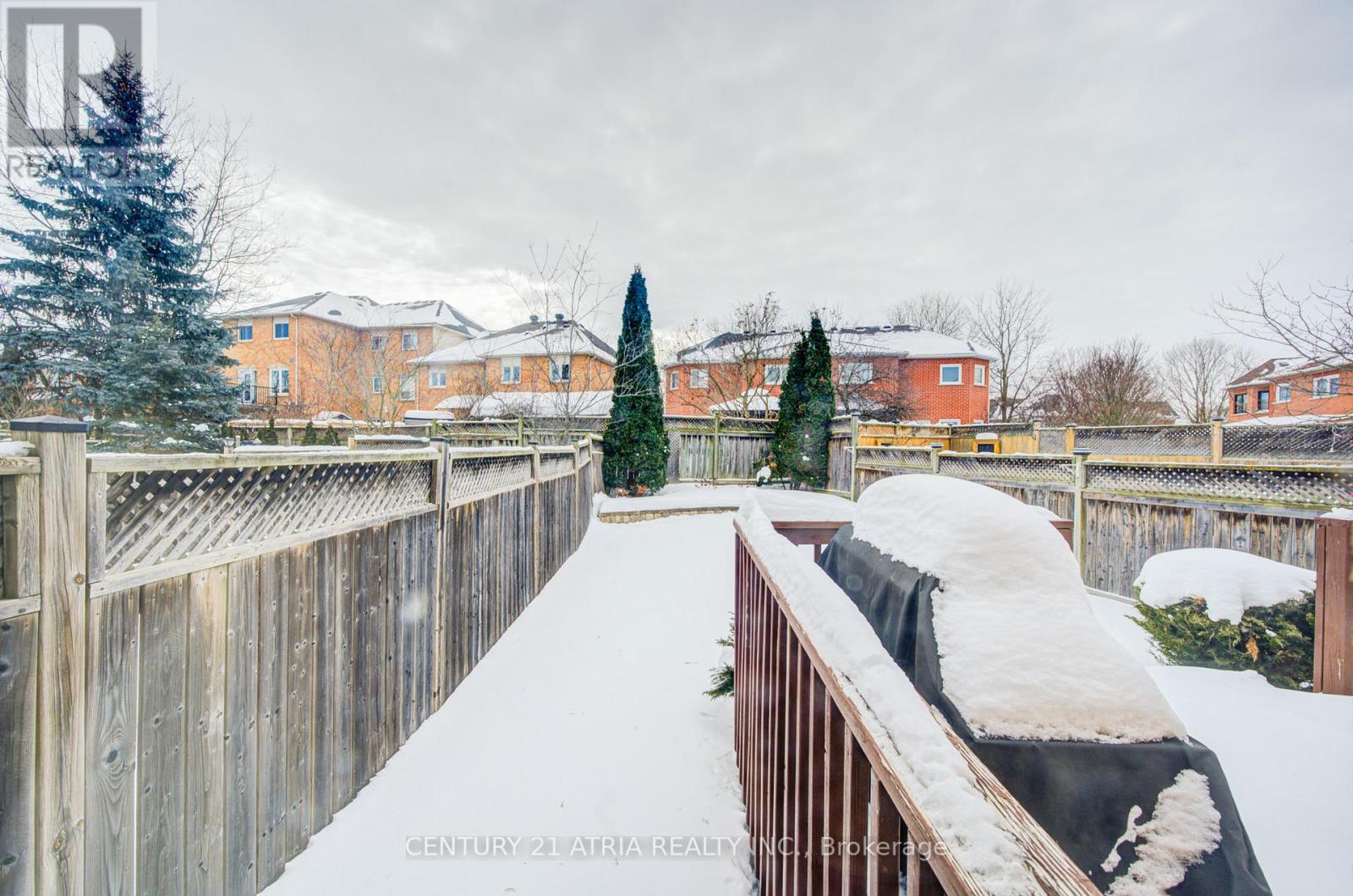 102 Woodroof Crescent, Aurora, Ontario  L4G 7H3 - Photo 48 - N12782414