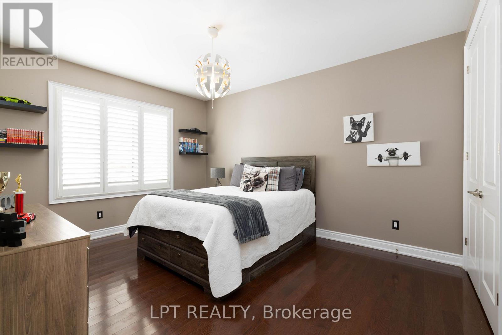 66 Stonesthrow Crescent, Uxbridge, Ontario  L0C 1A0 - Photo 19 - N12782510