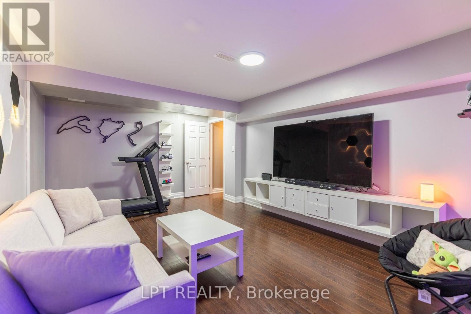 66 Stonesthrow Crescent, Uxbridge, Ontario  L0C 1A0 - Photo 28 - N12782510