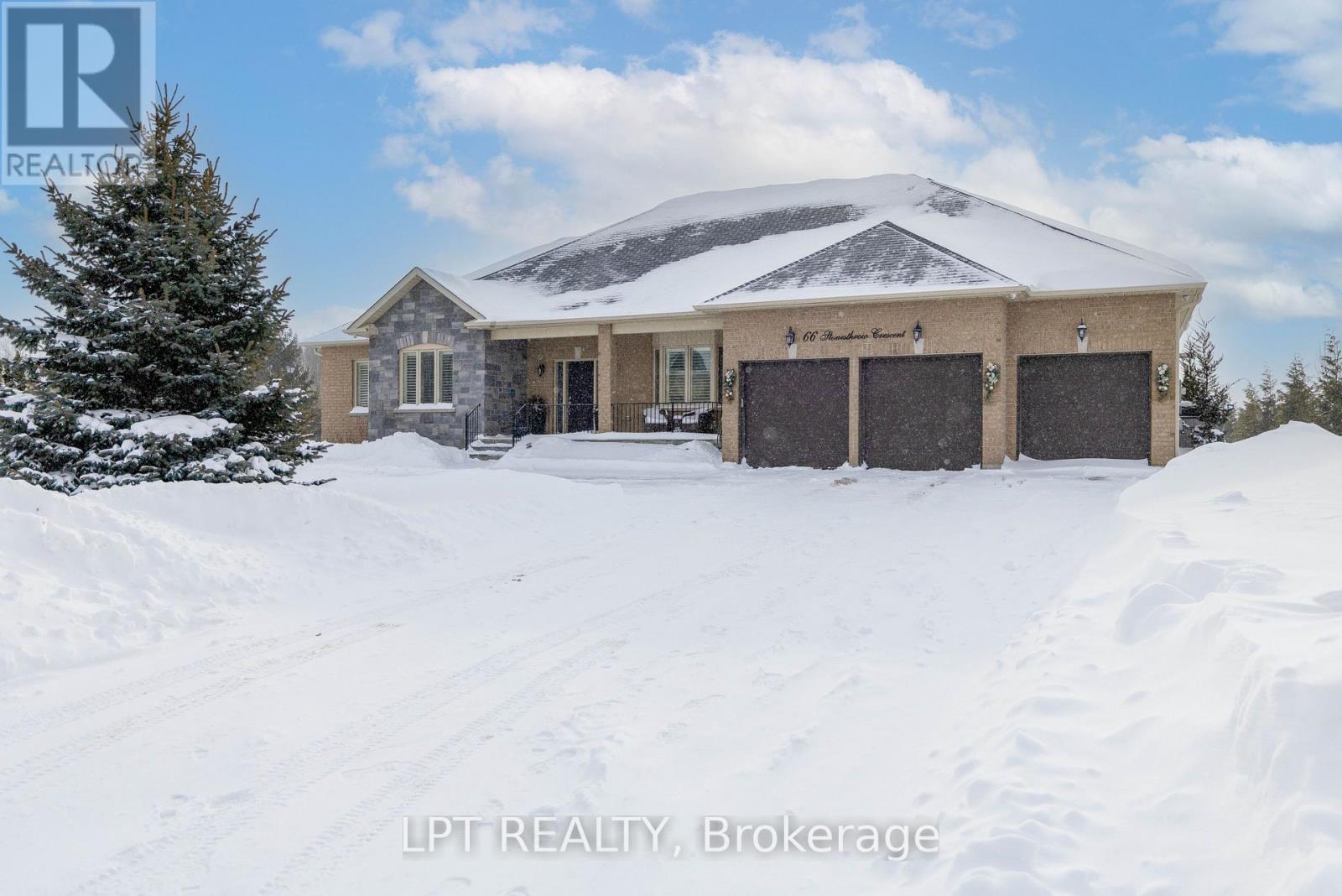 66 Stonesthrow Crescent, Uxbridge, Ontario  L0C 1A0 - Photo 34 - N12782510